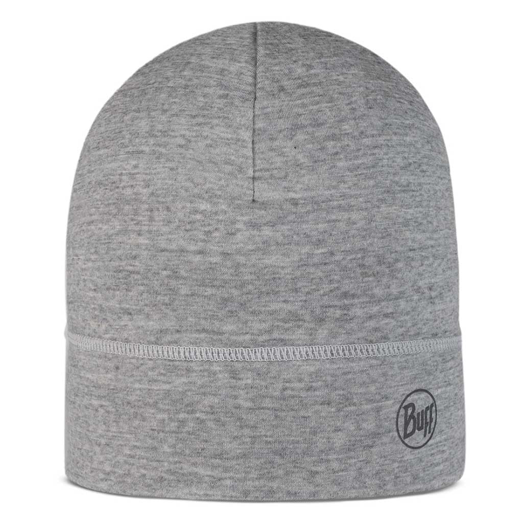 Bonnet léger en mérinos