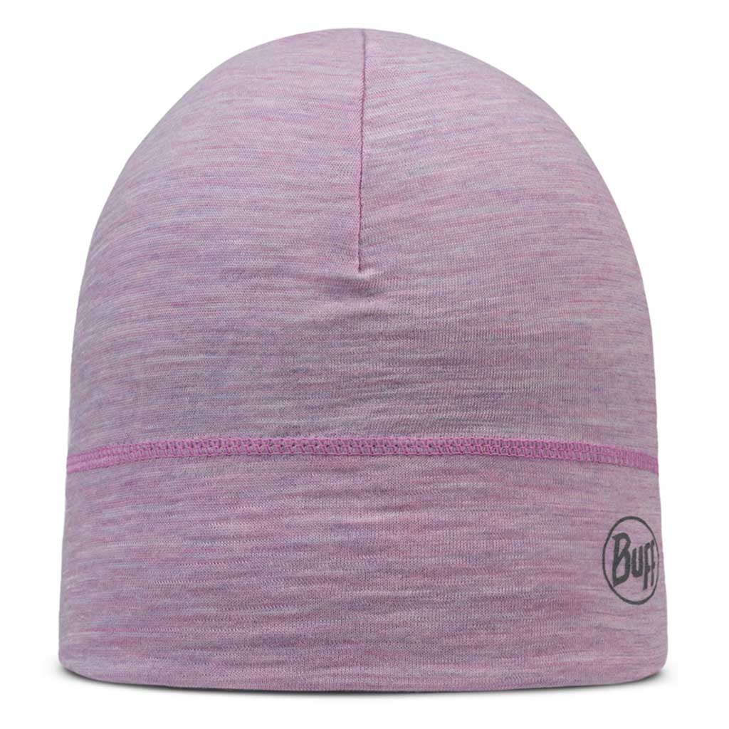 Bonnet léger en mérinos