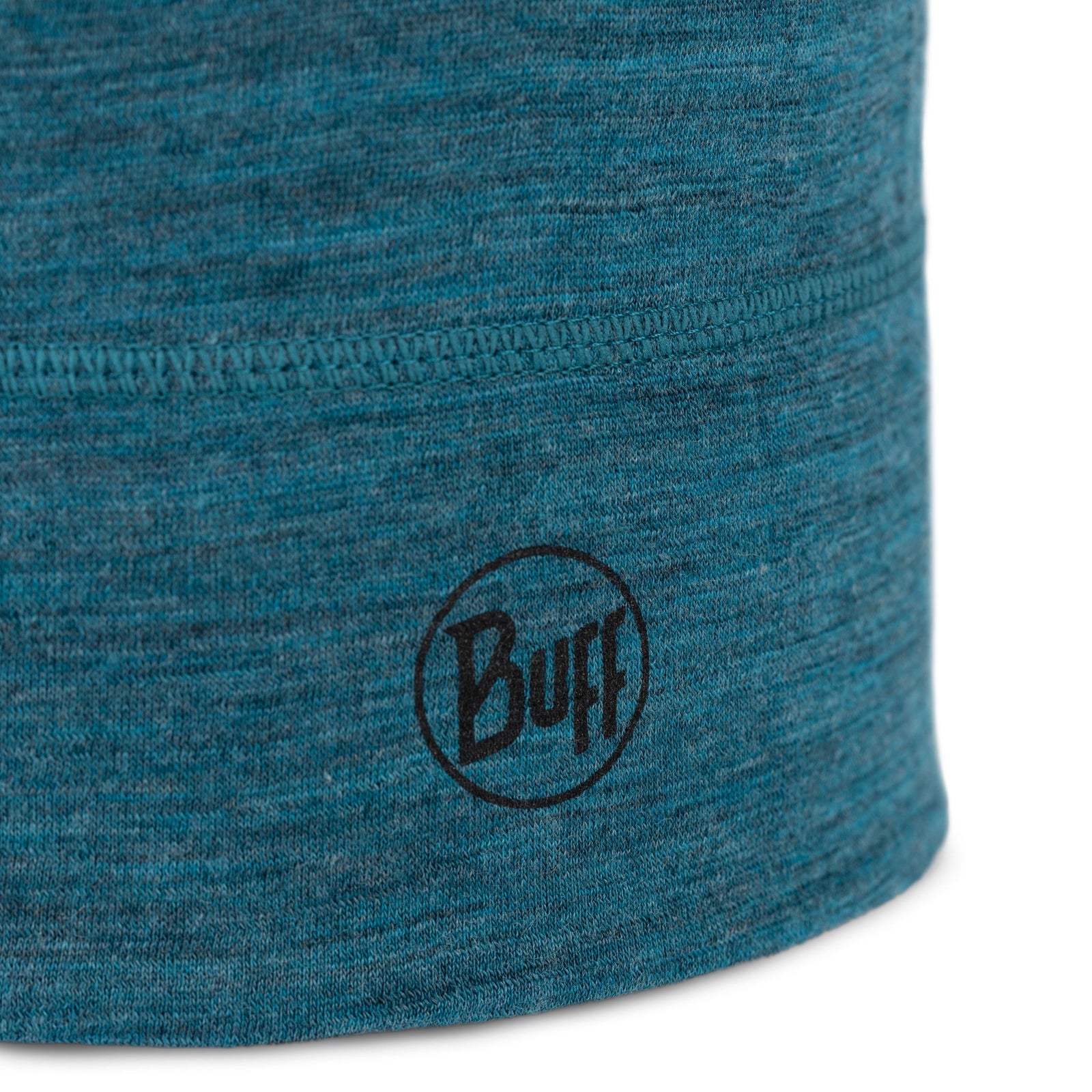 Merino Lightweight Beanie BUFF 113013.706 Beanies One Size / Teal