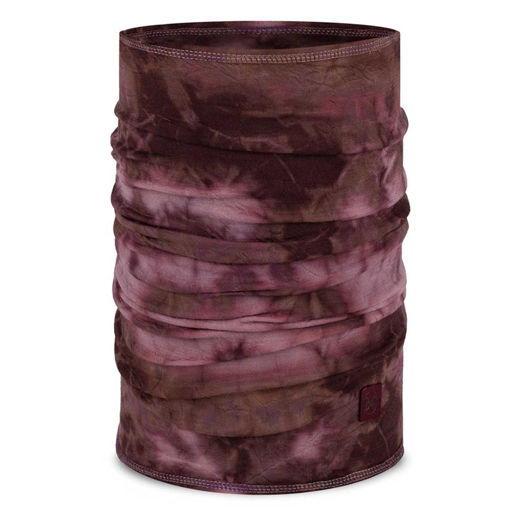 Merino Lightweight Natural Tye Dye Adulte