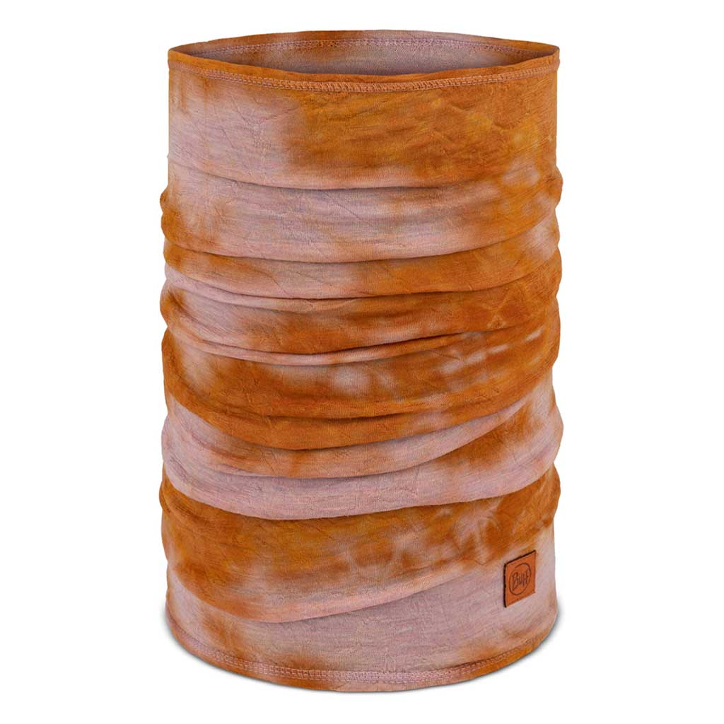 Merino Lightweight Natural Tye Dye Adulte