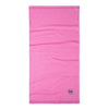 Merino Lightweight BUFF 113010.568 Neck Gaiters One Size / Fluor Fuchsia