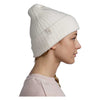 Nilah Knitted Beanie BUFF 132322.798 Beanies One Size / Ice