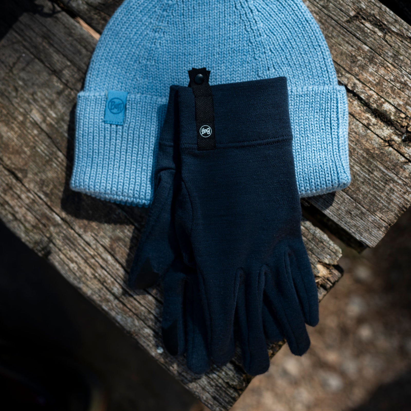 ThermoNet® Gloves BUFF Gloves