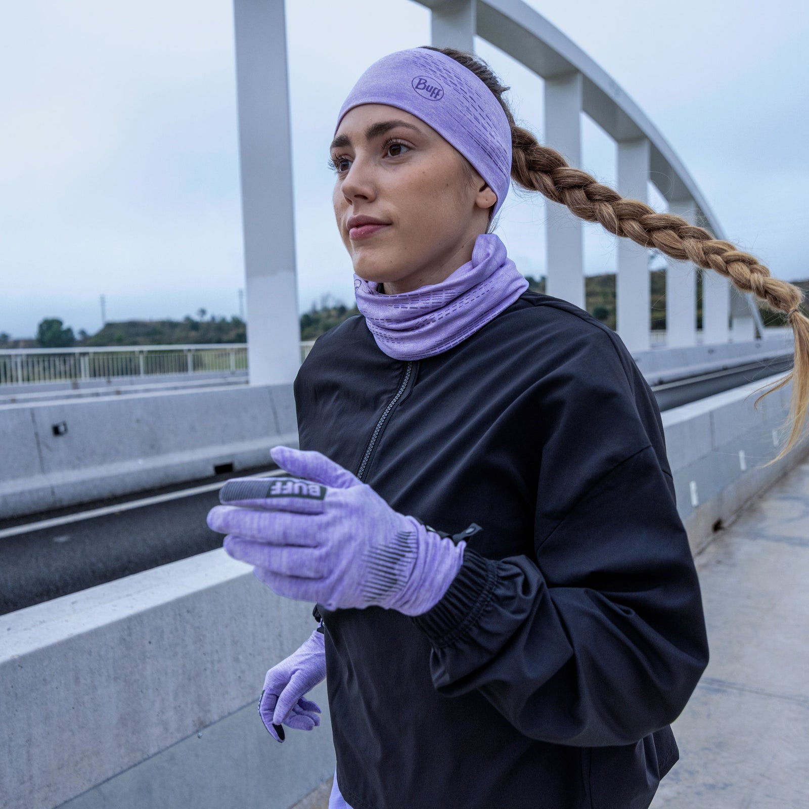 DryFlx® Gloves