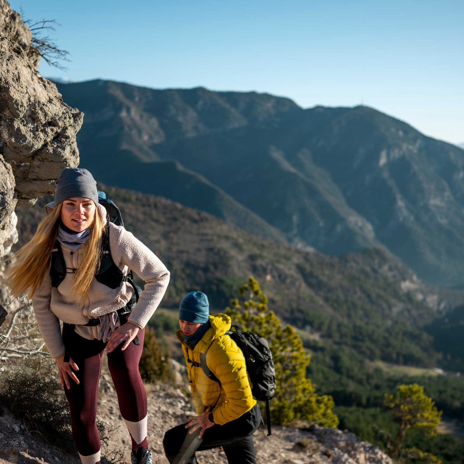 Merino Lightweight Beanie
