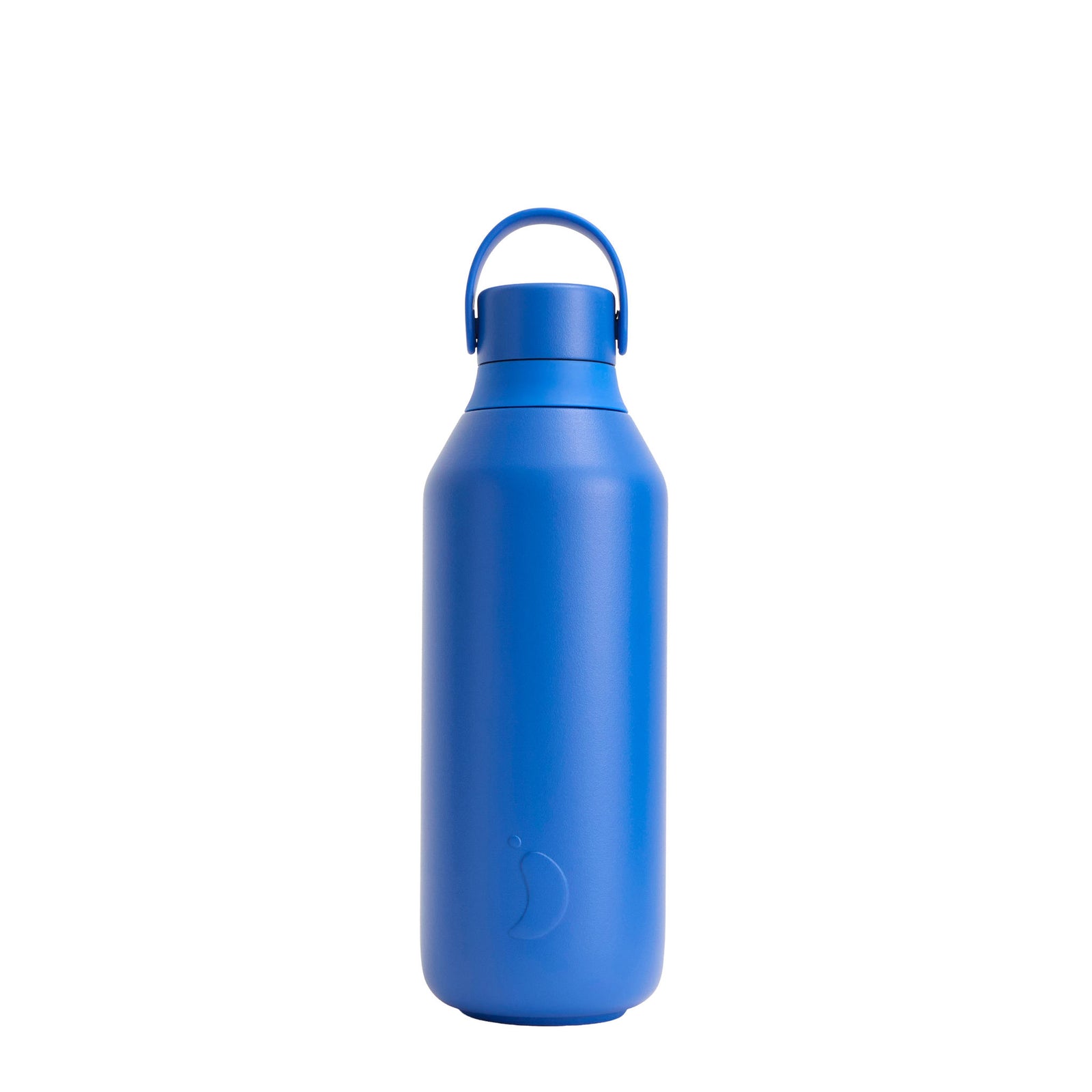 Series 3 Bottle Chilly's Bottles B500S3PACI Water Bottles 500ml / Pacific