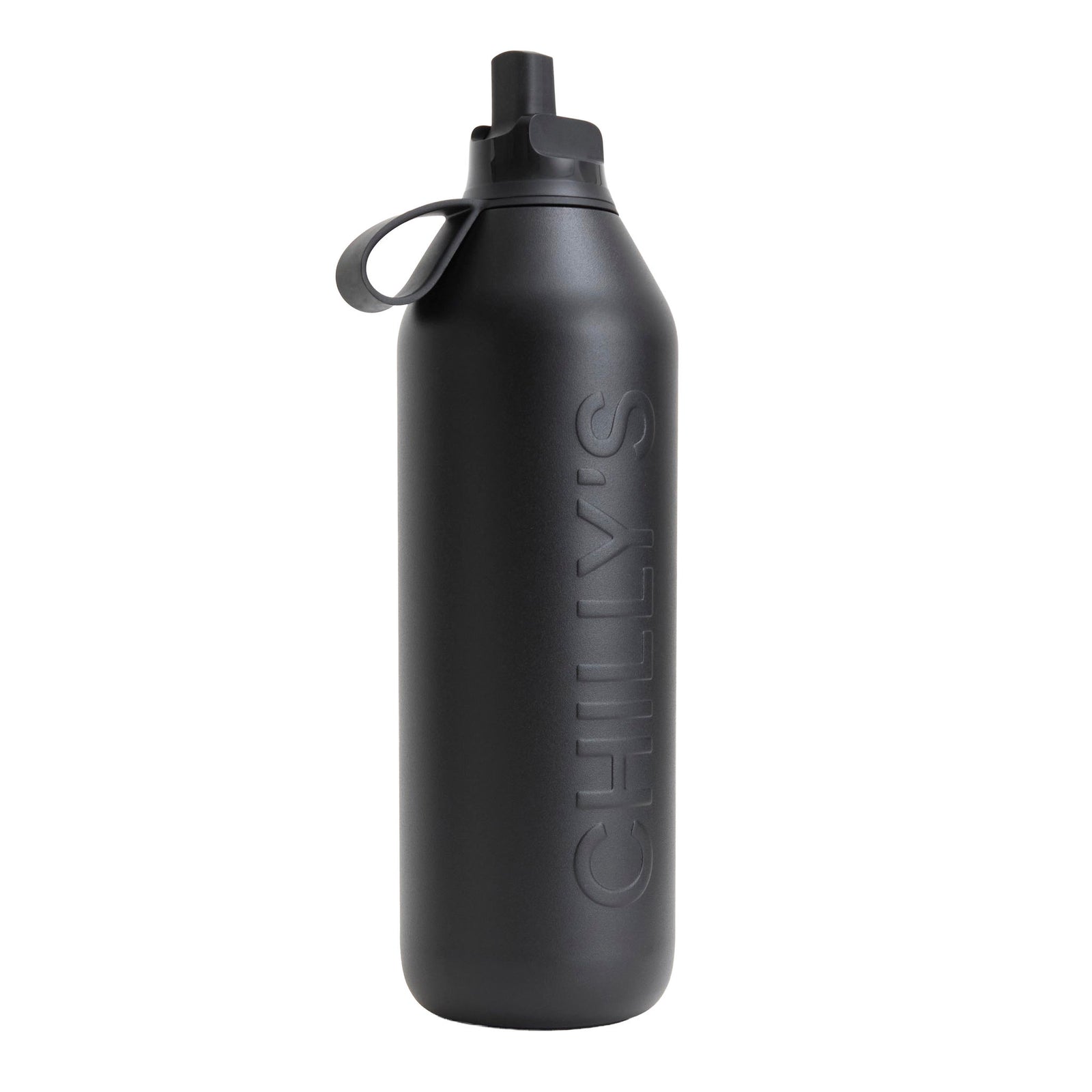 Series 3 Flip Bottle Chilly's Bottles Water Bottles