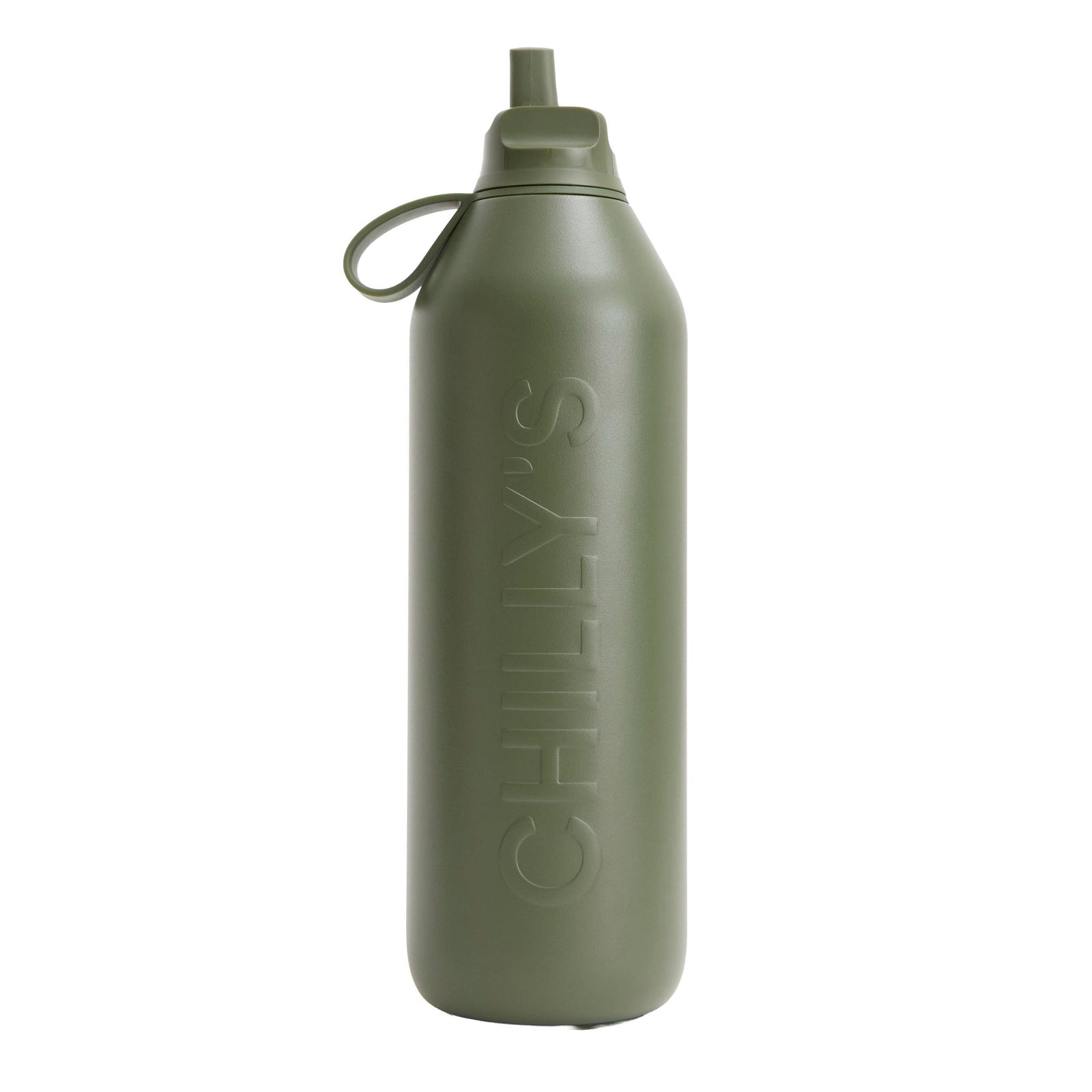 Series 3 Flip Bottle Chilly's Bottles Water Bottles