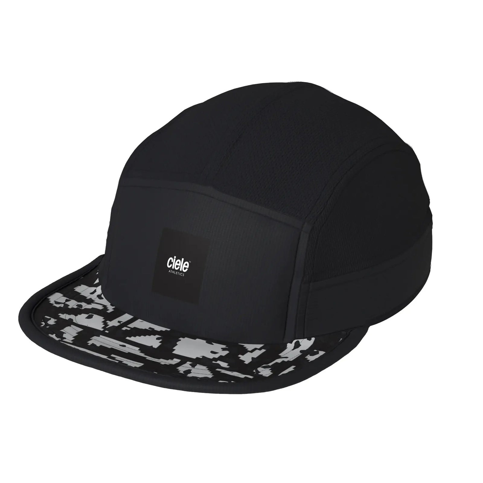 GOCap EQ | Frame S Ciele Athletics U-2-CA-0079-BK002-M/L Caps & Hats M/L / Whitaker