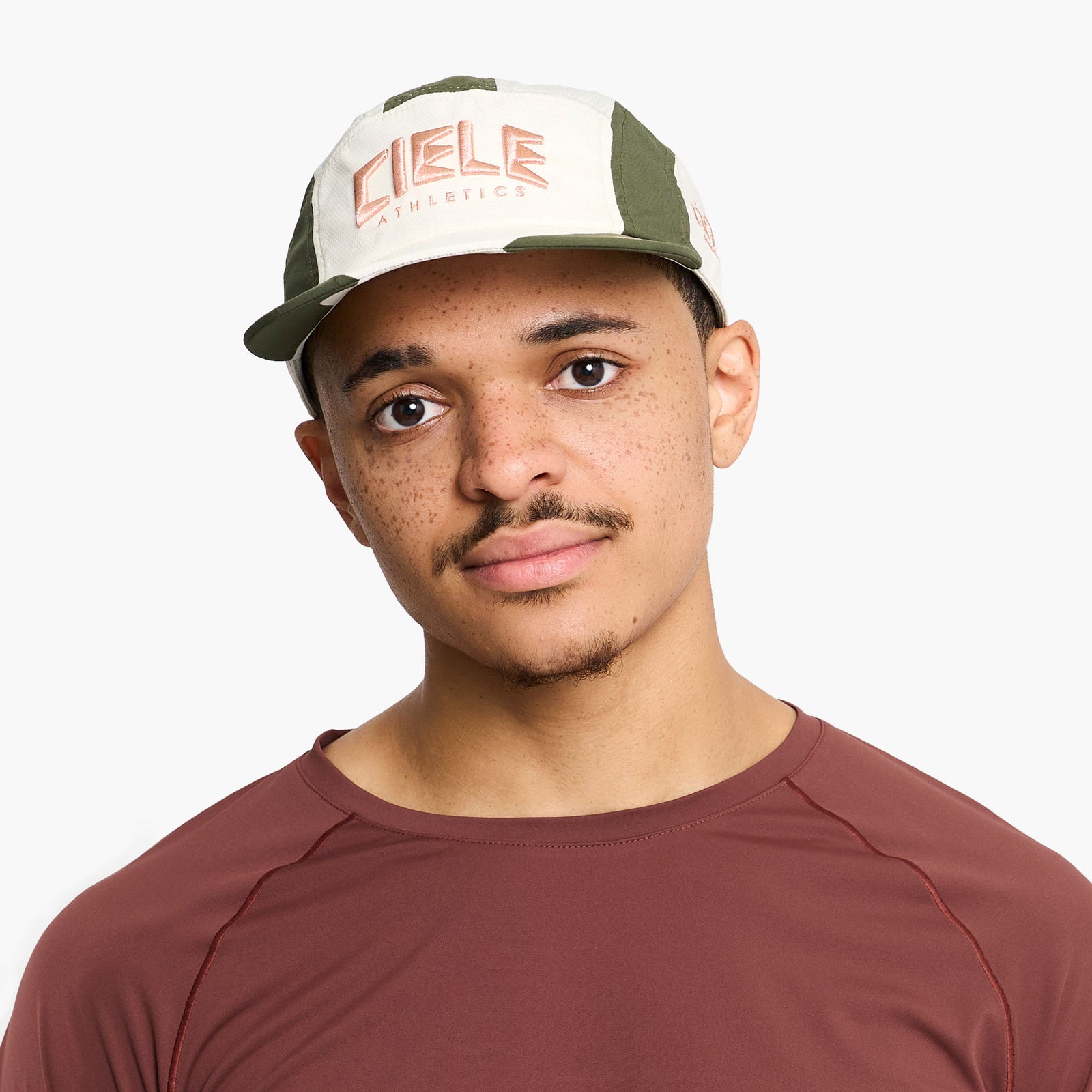 GOCap MRPH EQ | RaceDay Ciele Athletics U-2-CA-0361-BE005-M/L Caps & Hats M/L / RainyDay