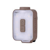 CAPON 40B Claymore CLP-210TN Wearable Lights One Size / Tan
