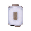 CAPON 40B Claymore CLP-210TN Wearable Lights One Size / Tan