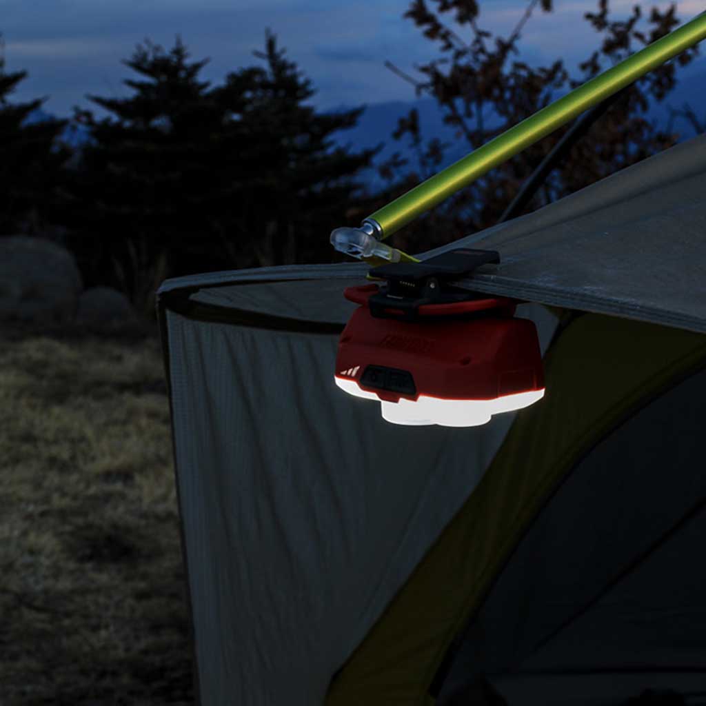 HEADY+ Claymore CLC-470BK Head Torches One Size / Black