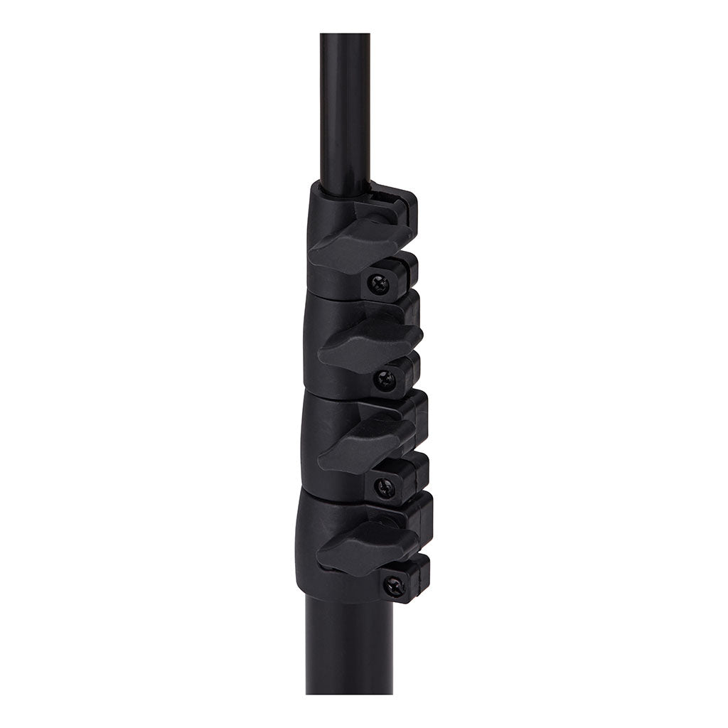 Tripod Stand Claymore CLA-T05BK Lighting Accessories One Size / Black