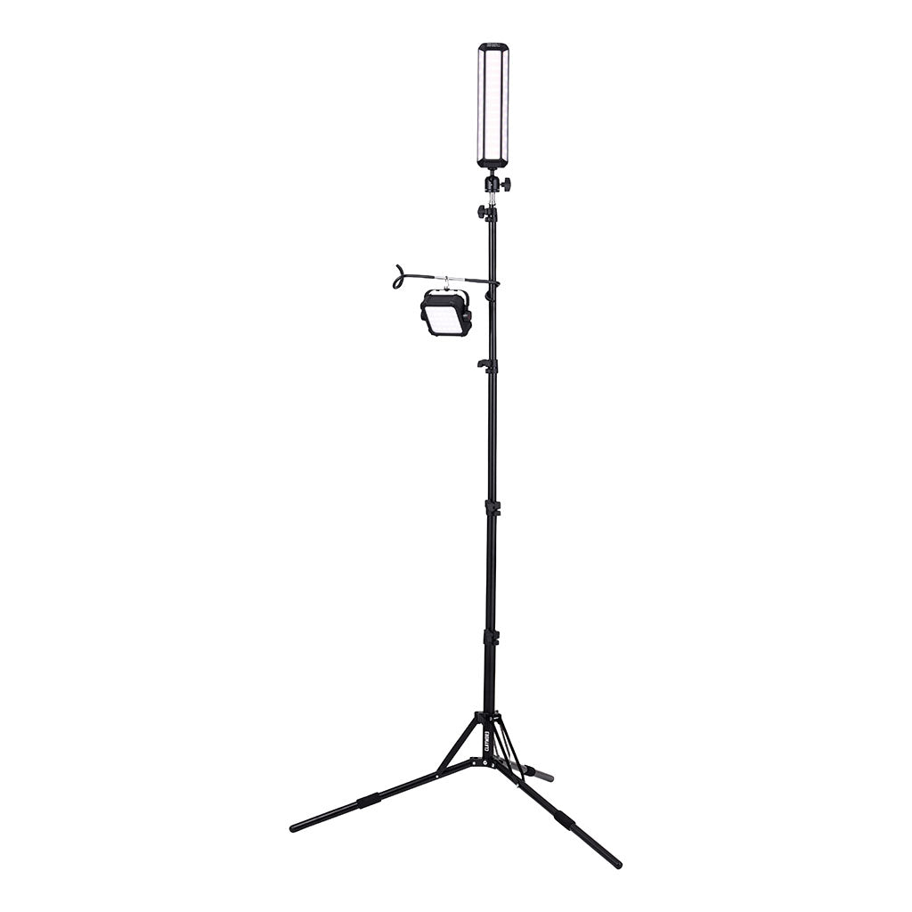 Tripod Stand Claymore CLA-T05BK Lighting Accessories One Size / Black