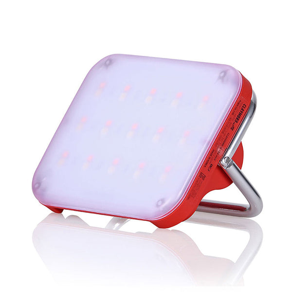 ULTRA MINI Claymore CLC-401RD Lanterns One Size / Red