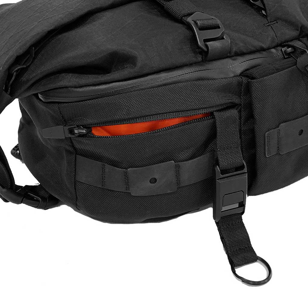 X-PAK EVO Sling Pack CODE OF BELL COFB-XPK2-DBK Backpacks 23L / Daybreak