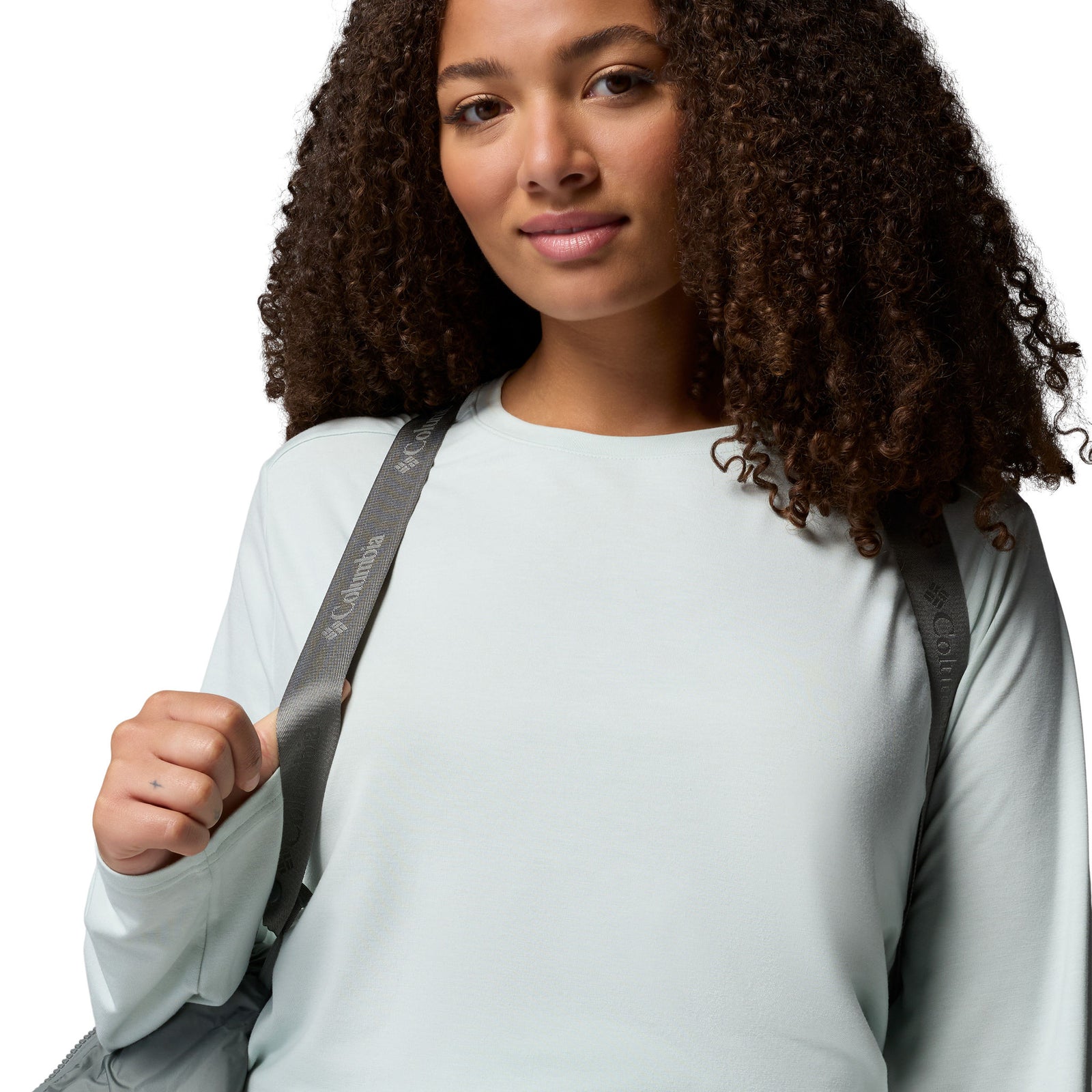 Amaze Puff™ Hooded Jacket | Women's Columbia Women's Down Jackets