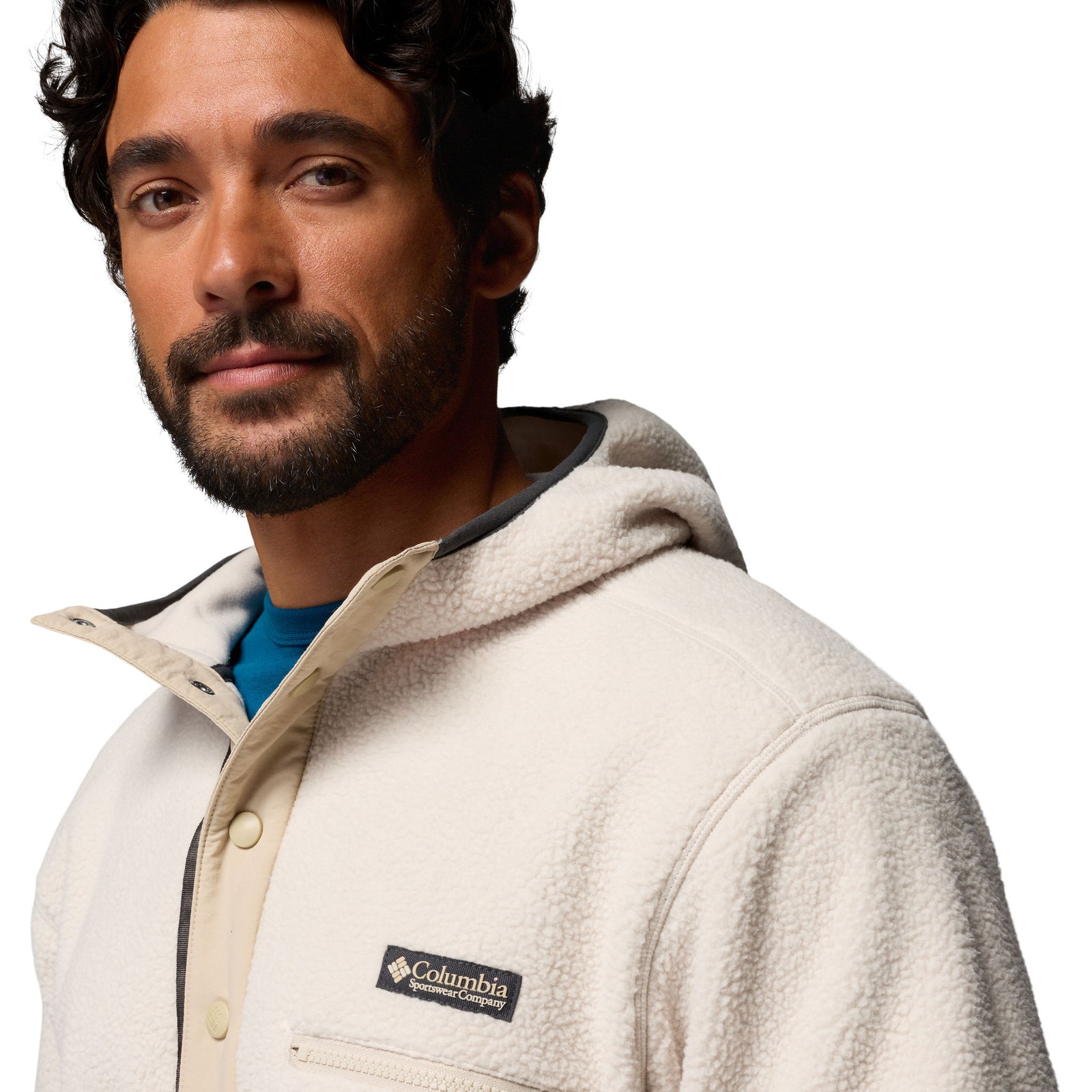 Helvetia™ II Hoodie | Men's Columbia Men's Hoodies