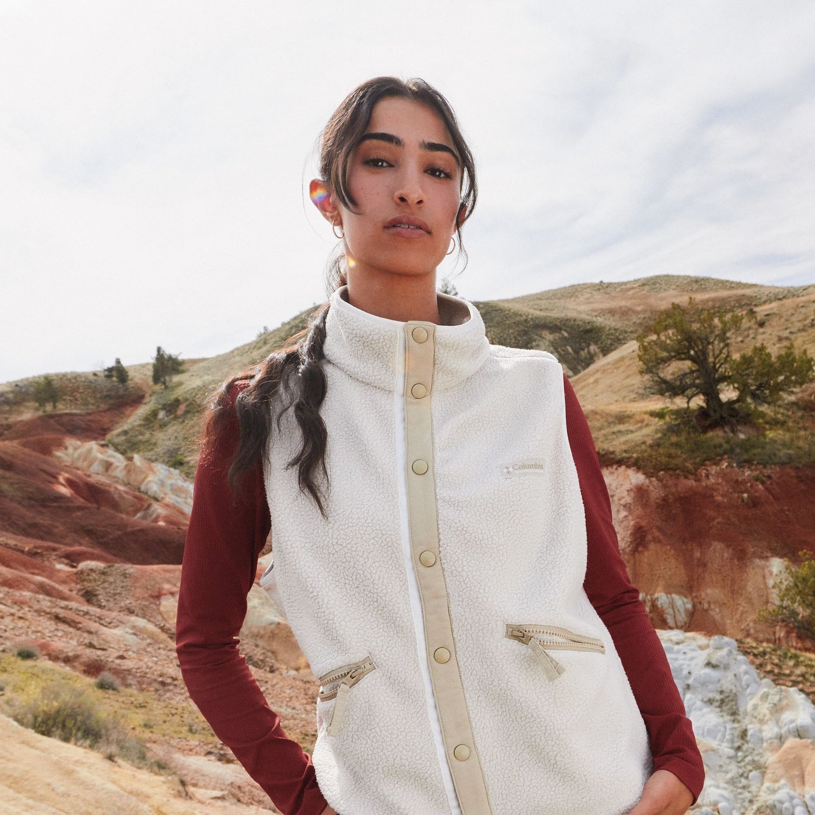 Helvetia™ Vest | Women's Columbia Women's Vests