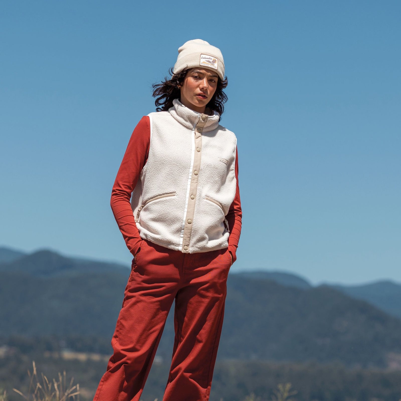 Helvetia™ Vest | Women's Columbia Women's Vests
