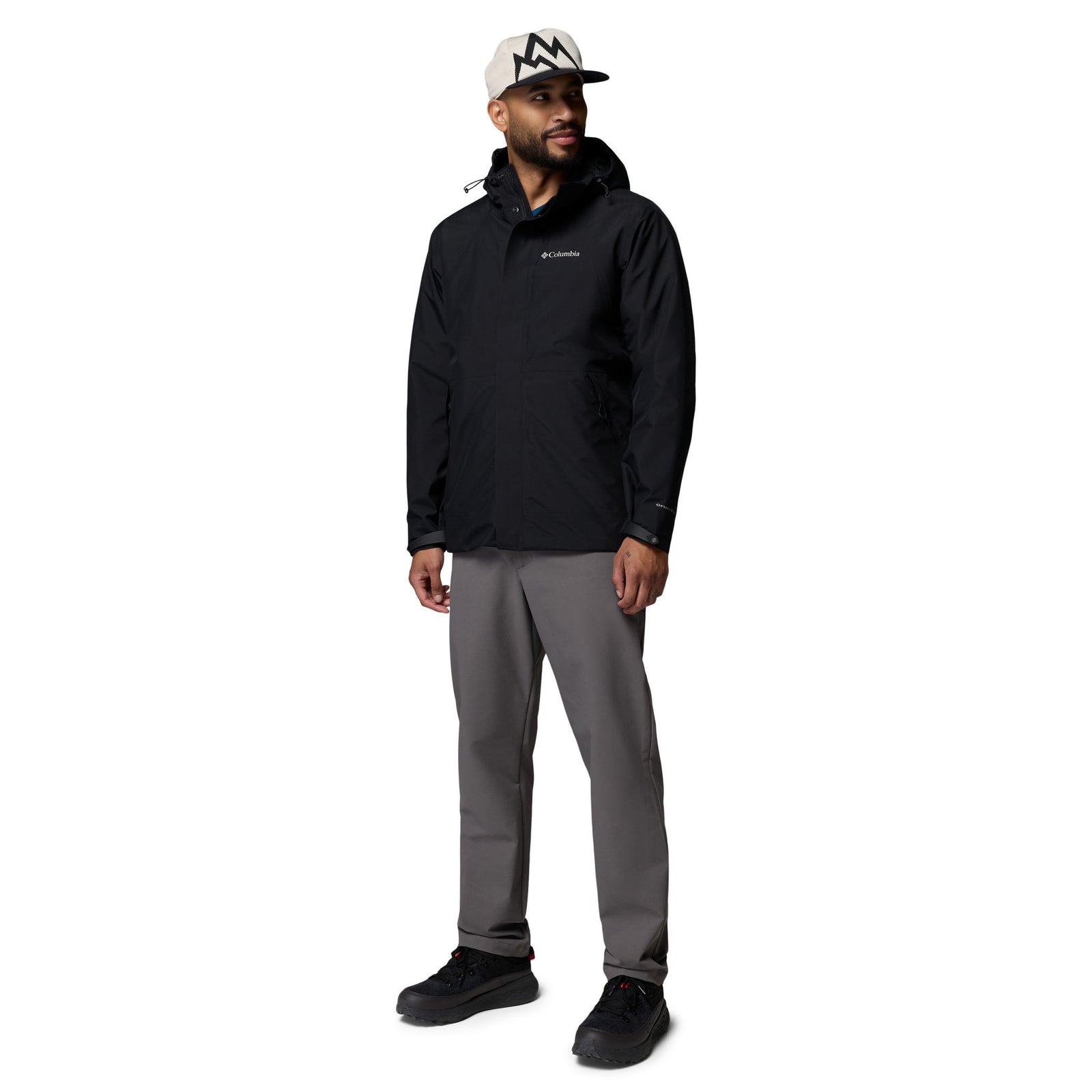 Street Commuter™ Insulated Jacket | Men's Columbia Men's Insulated Jackets
