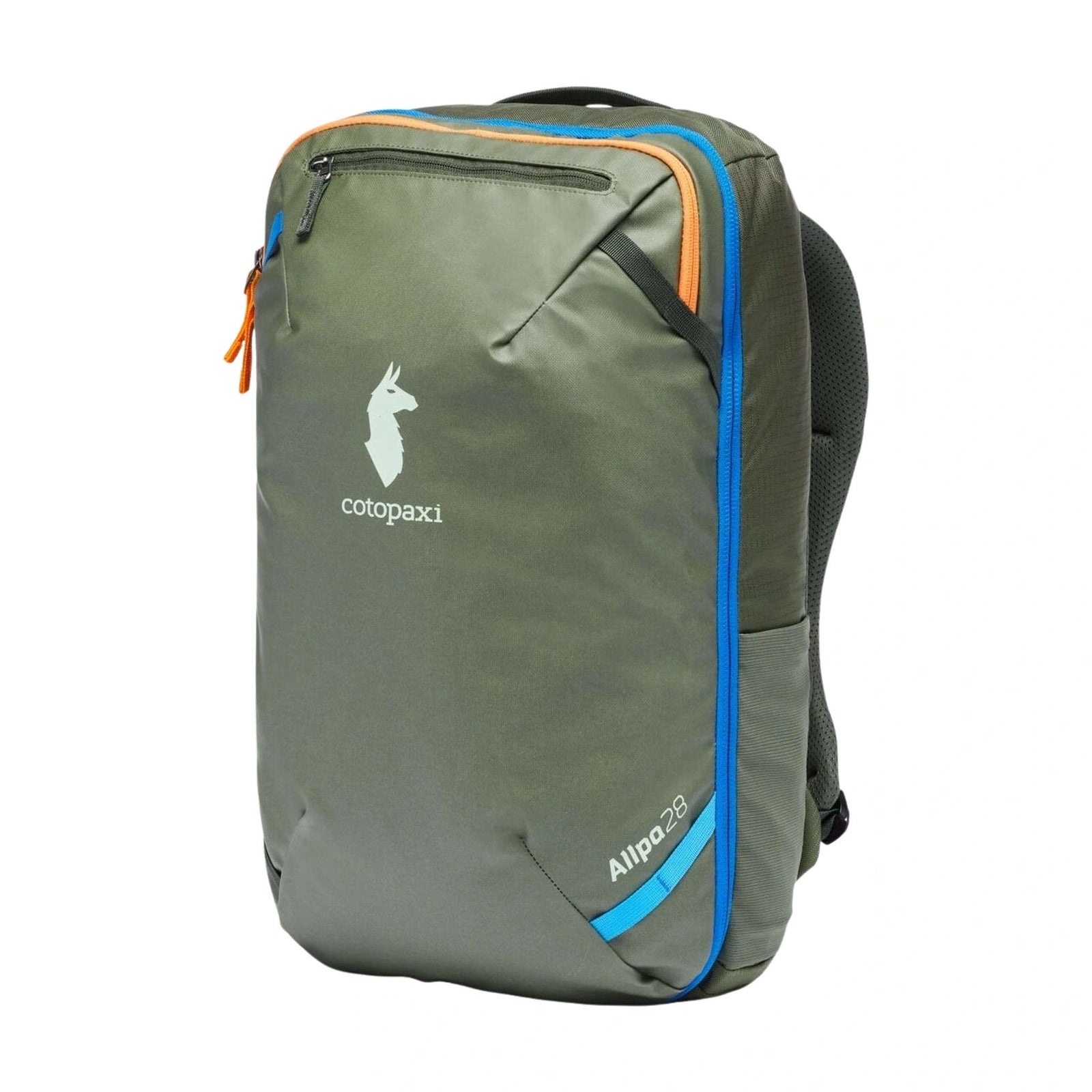Allpa 28L Travel Pack Cotopaxi A28-S25-FTG Backpacks 28L / Fatigue