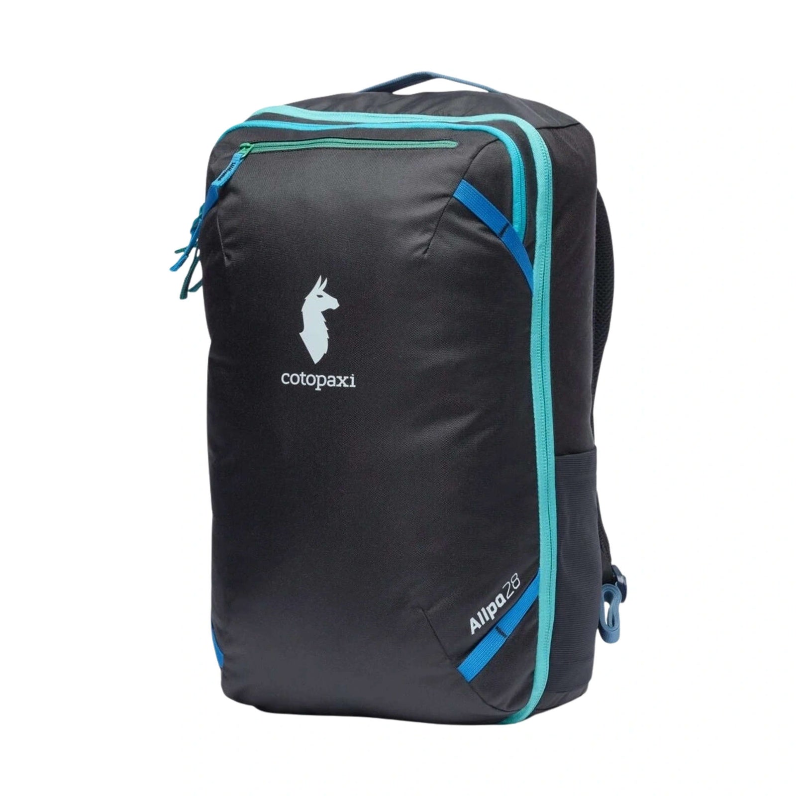 Allpa 28L Travel Pack | Del Día Cotopaxi A28-F25-DDD Backpacks 28L / Del Dia Dark