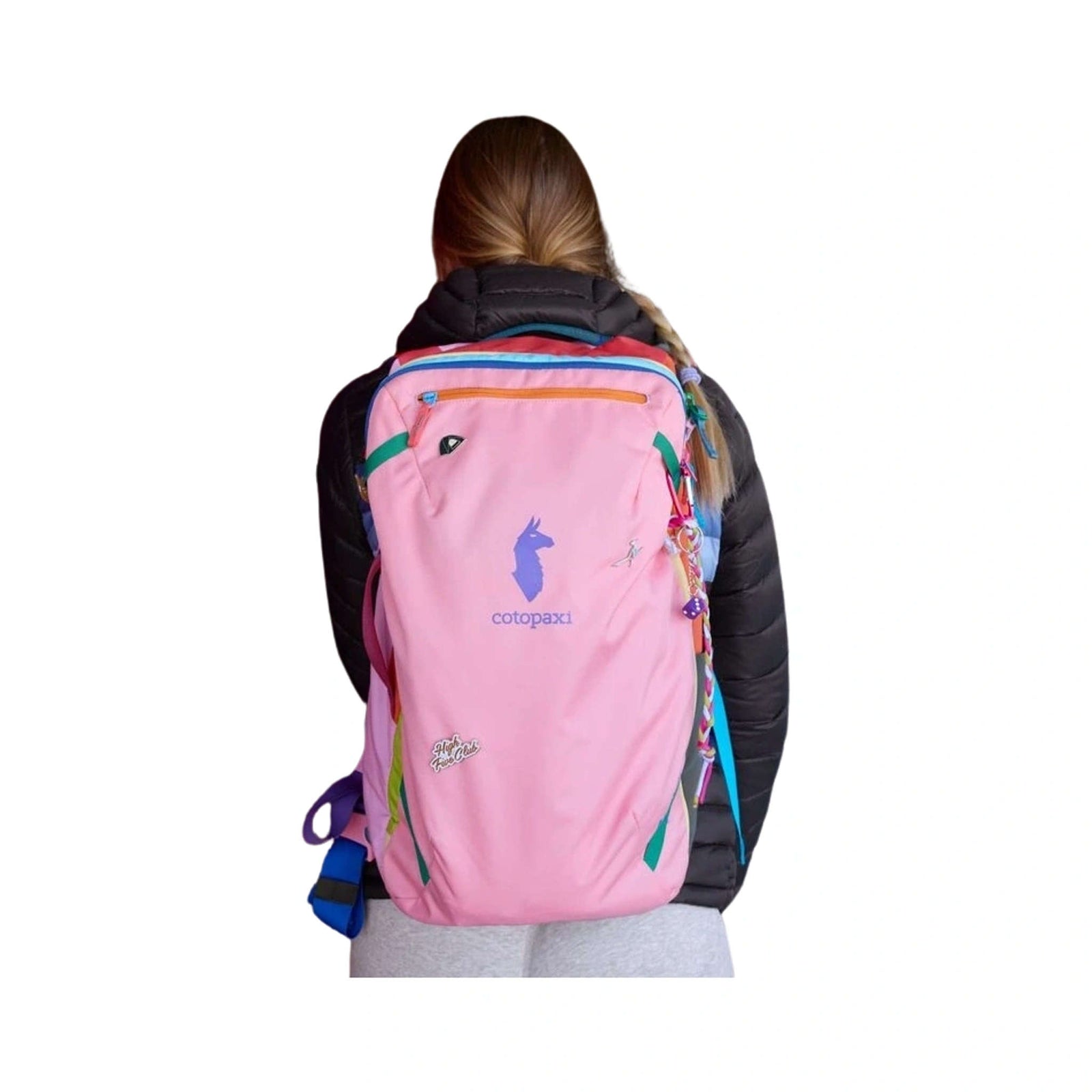 Allpa 28L Travel Pack | Del Día Cotopaxi A28-S25-DD Backpacks 28L / Del Dia PT