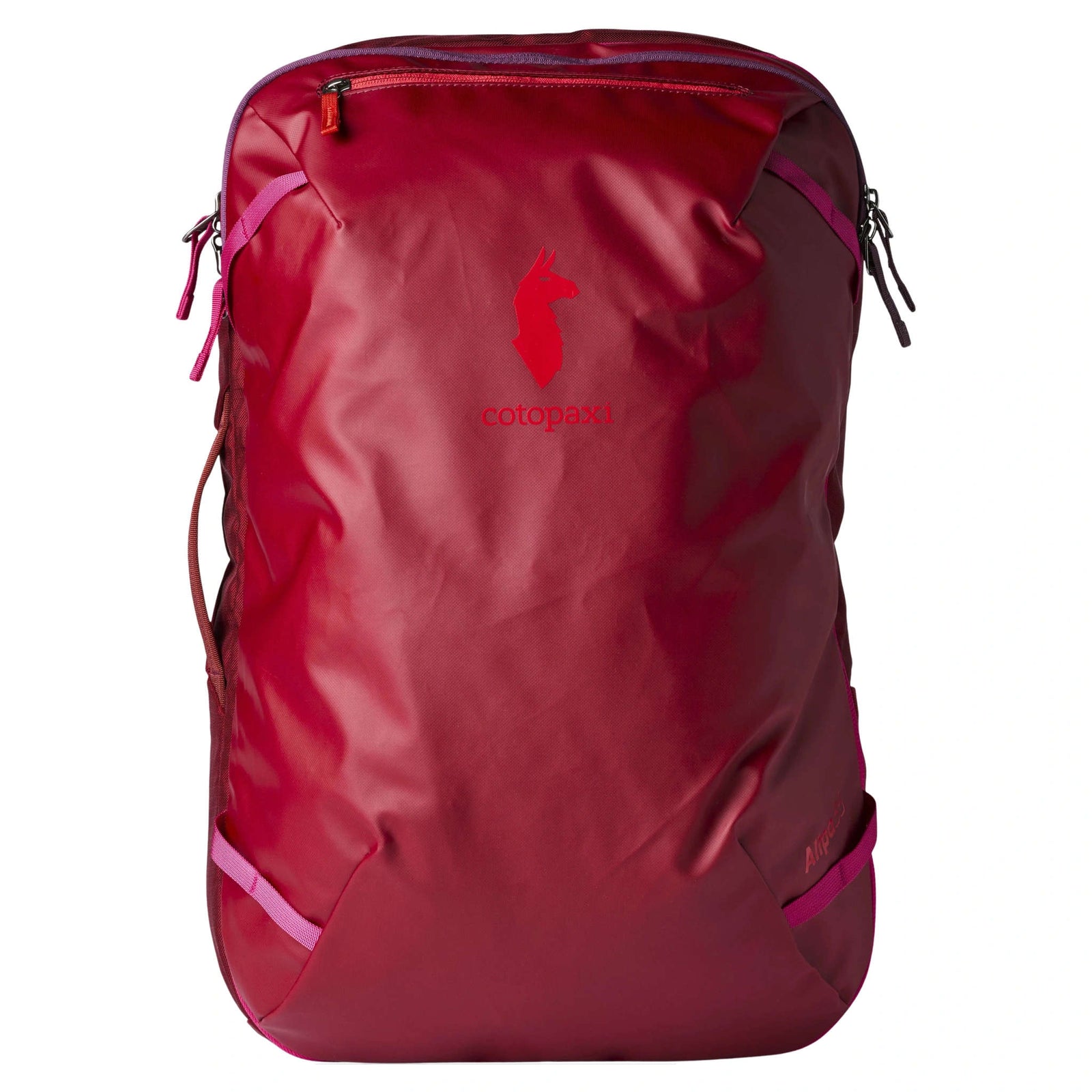 Allpa 35L Travel Pack Cotopaxi A35-F26-CR Backpacks 35L / Crimson