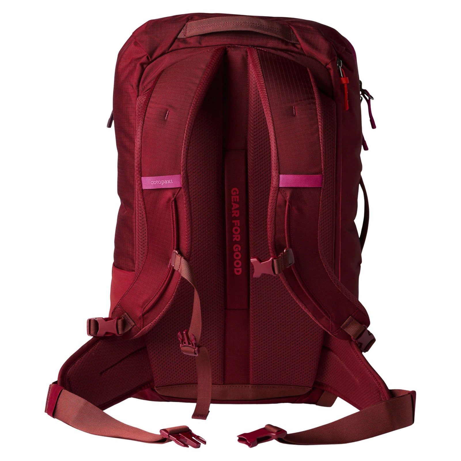 Allpa 35L Travel Pack Cotopaxi A35-F26-CR Backpacks 35L / Crimson