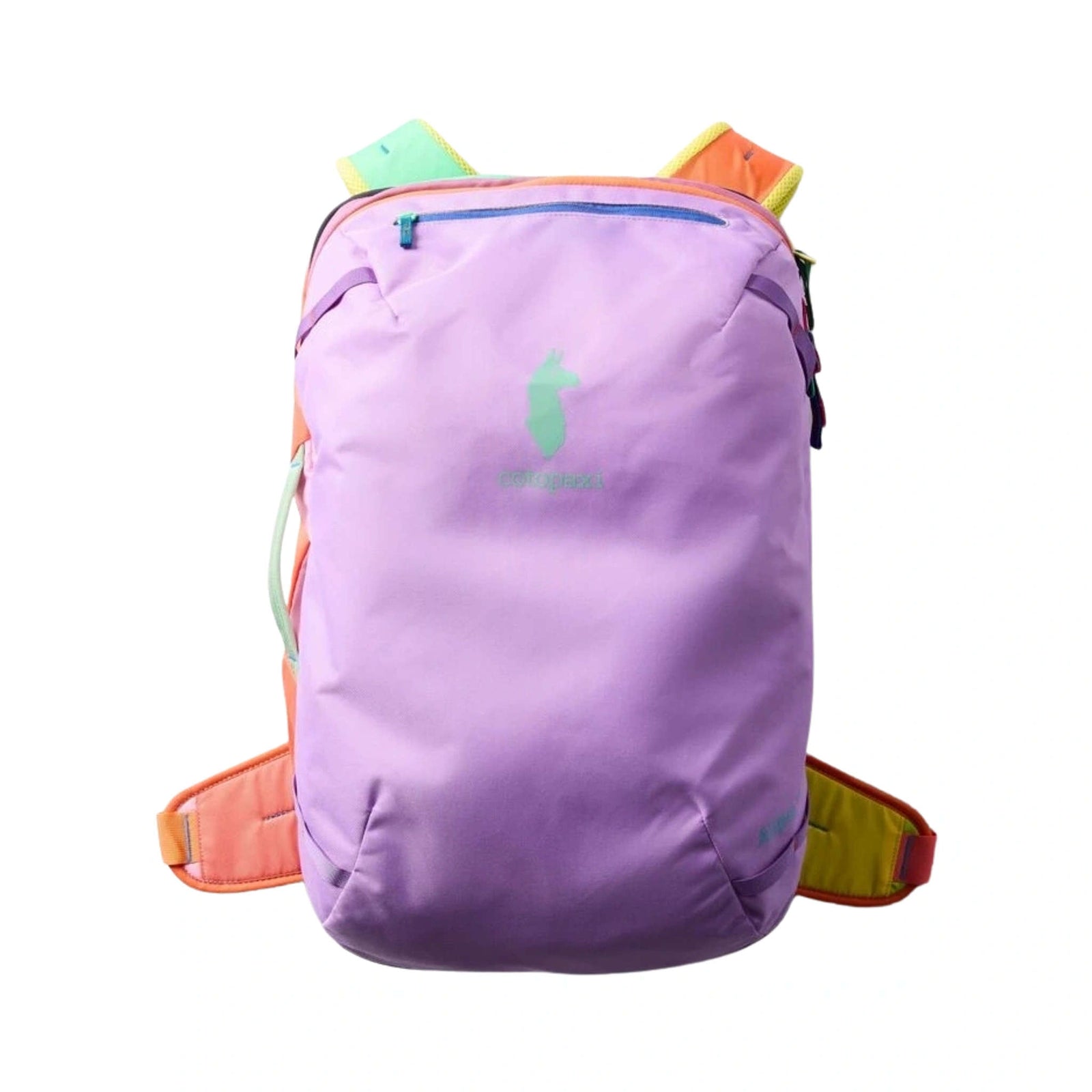 Allpa 35L Travel Pack | Del Día Cotopaxi A35-S25-DD Backpacks 35L / Del Día