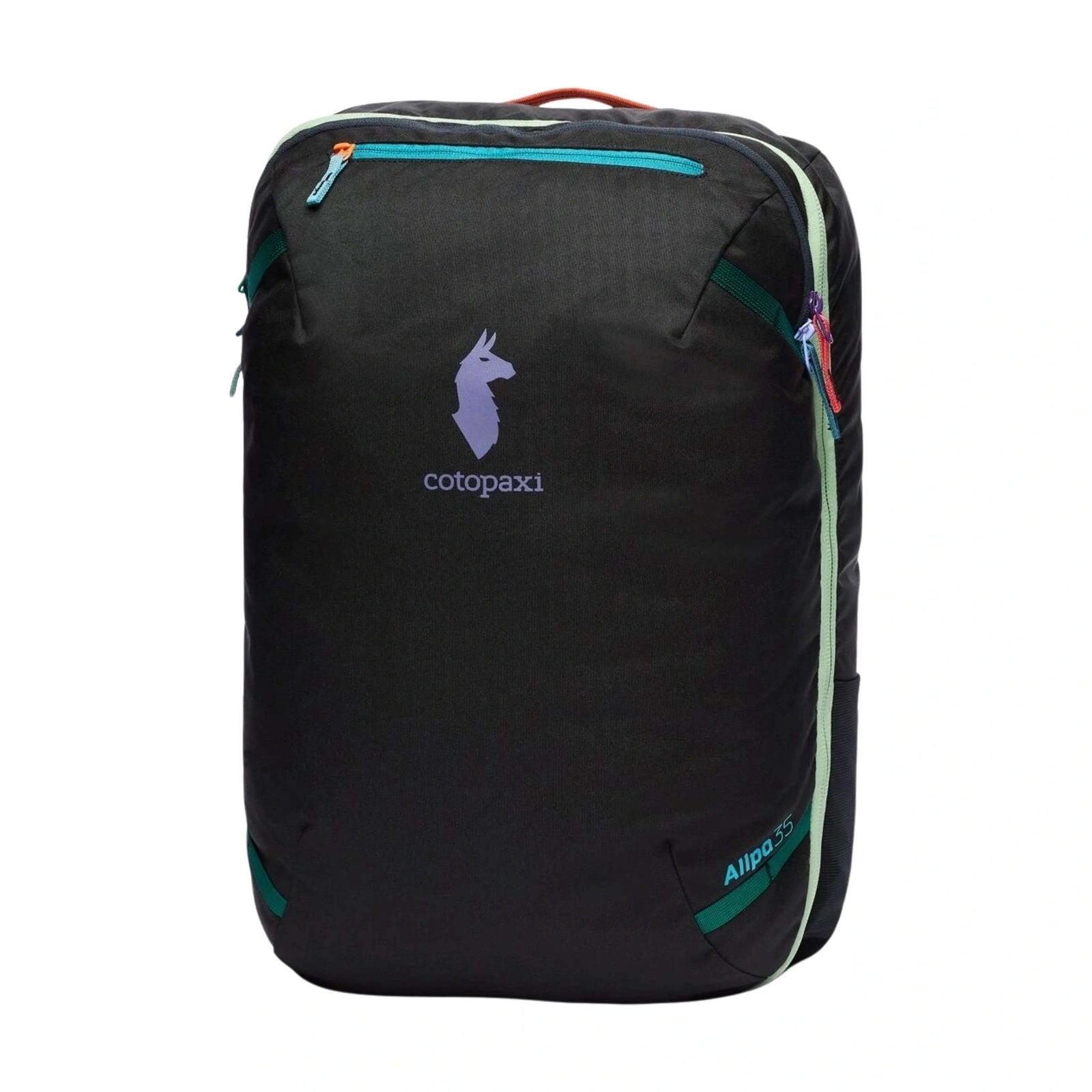 Allpa 35L Travel Pack | Del Día Cotopaxi A35-S25-DDD Backpacks 35L / Del Día Dark