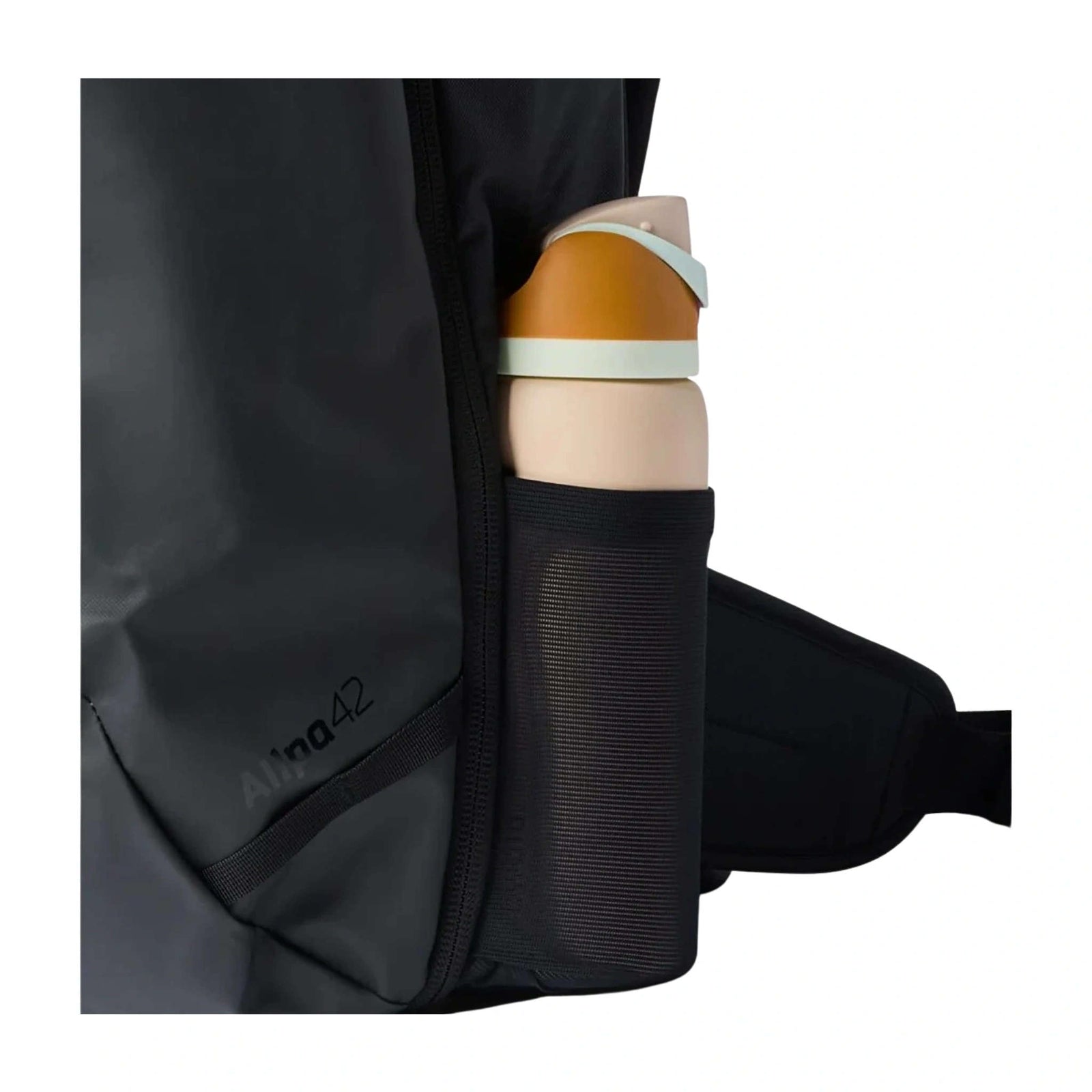 Allpa 42L Travel Pack Cotopaxi A42-S24-CPBLK Backpacks 42L / Cotopaxi Black