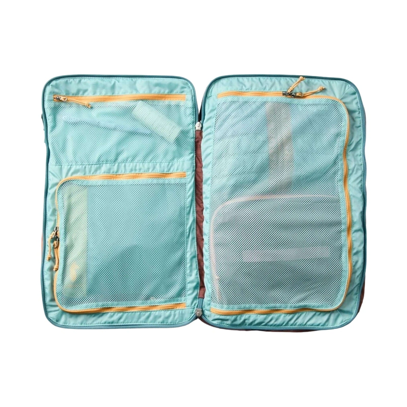 Allpa 42L Travel Pack Cotopaxi A42-S26-WSKY Backpacks 42L / Whiskey