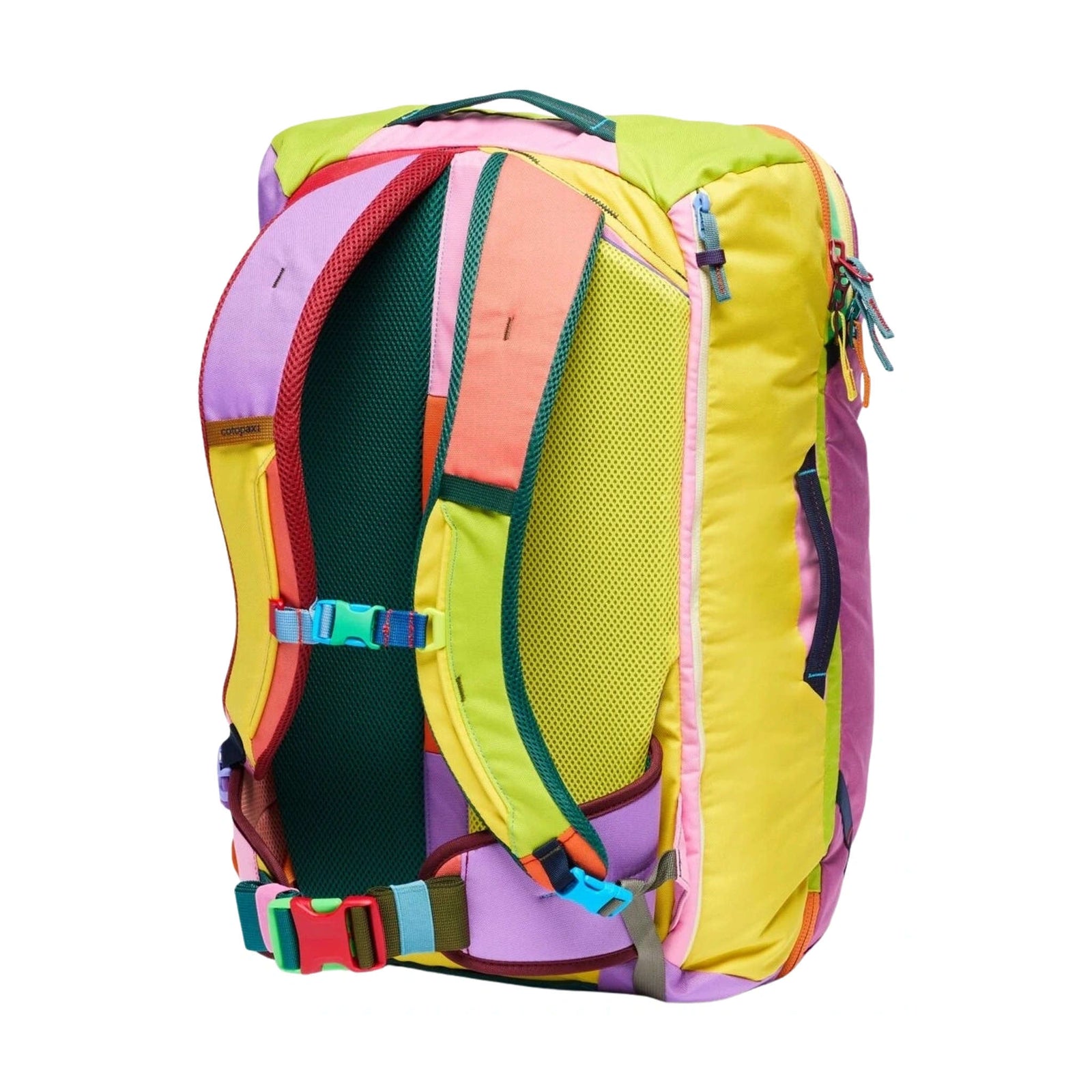 Allpa 42L Travel Pack | Del Día Cotopaxi A42-S25-DD Backpacks 42L / Del Día