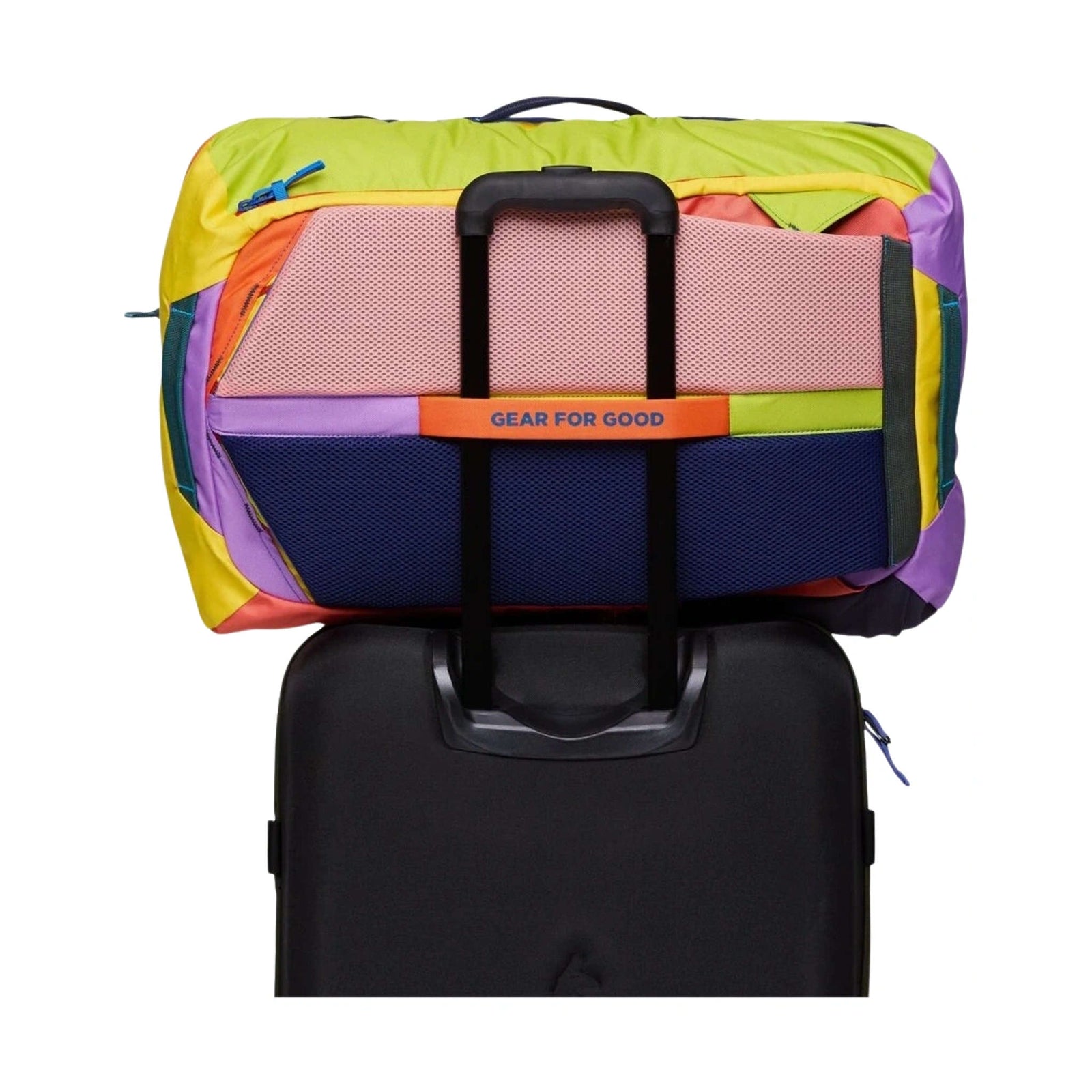 Allpa 42L Travel Pack | Del Día Cotopaxi A42-S25-DD Backpacks 42L / Del Día
