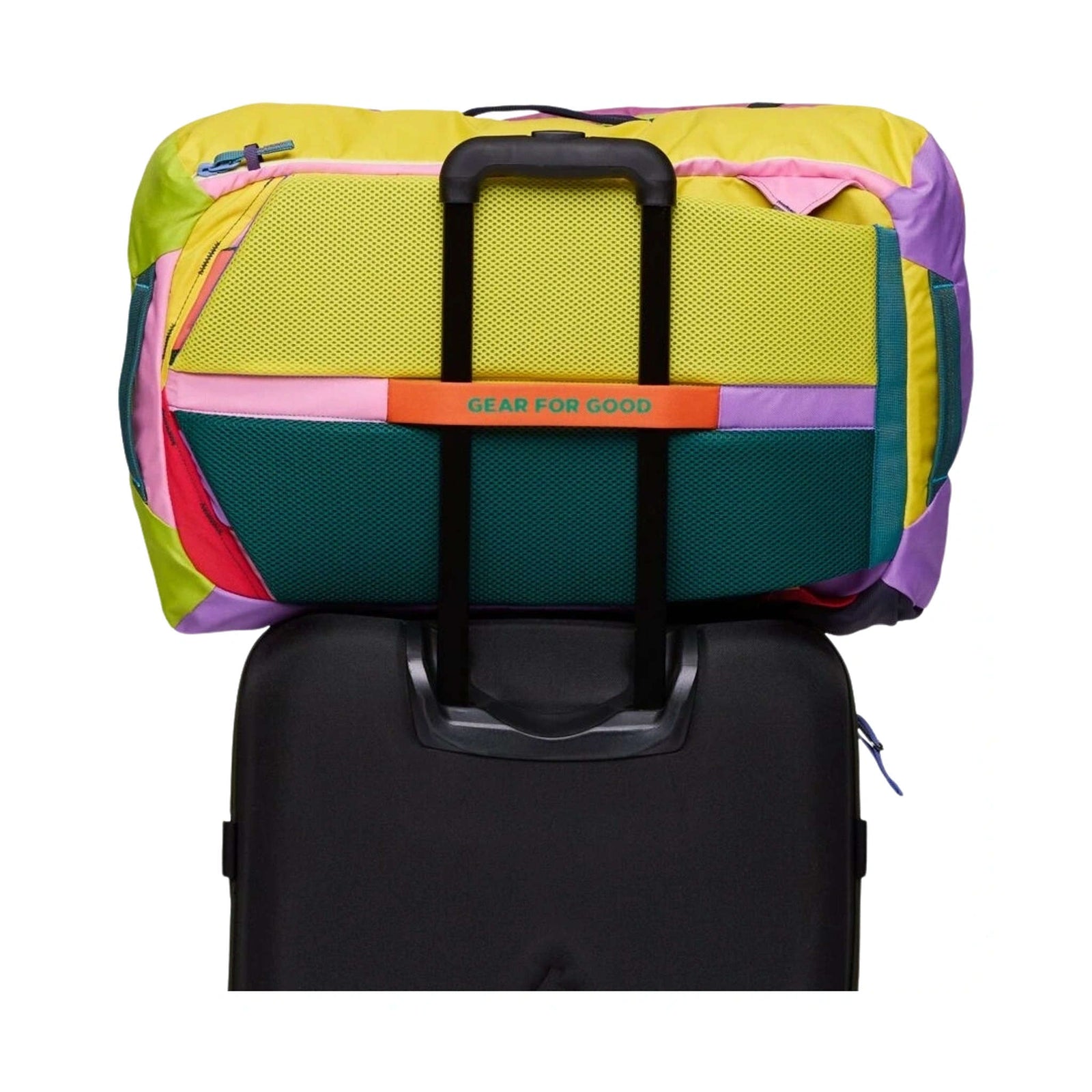 Allpa 42L Travel Pack | Del Día Cotopaxi A42-S25-DD Backpacks 42L / Del Día