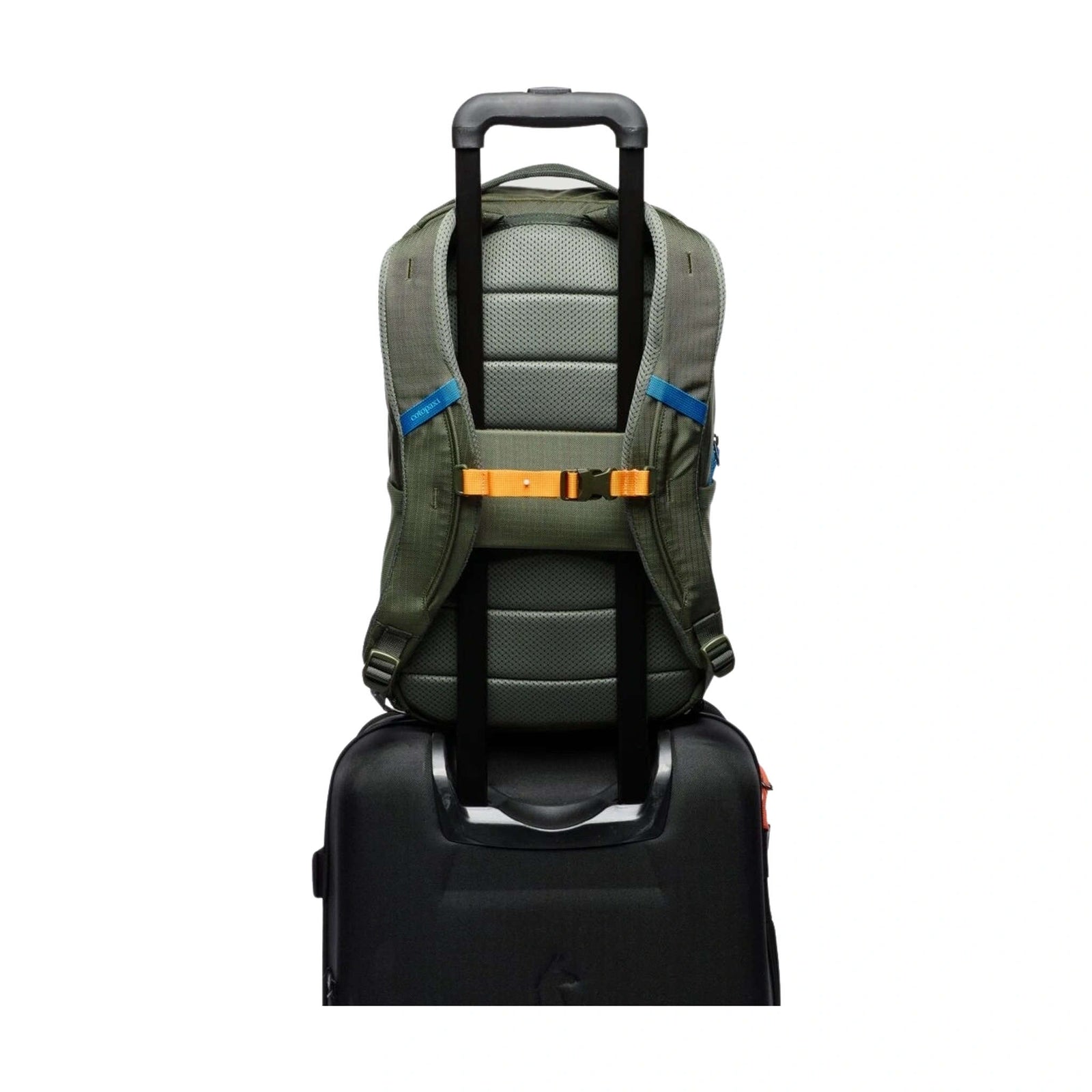 Allpa Daypack | 18L Cotopaxi A18-S26-FTG Backpacks 18L / Fatigue