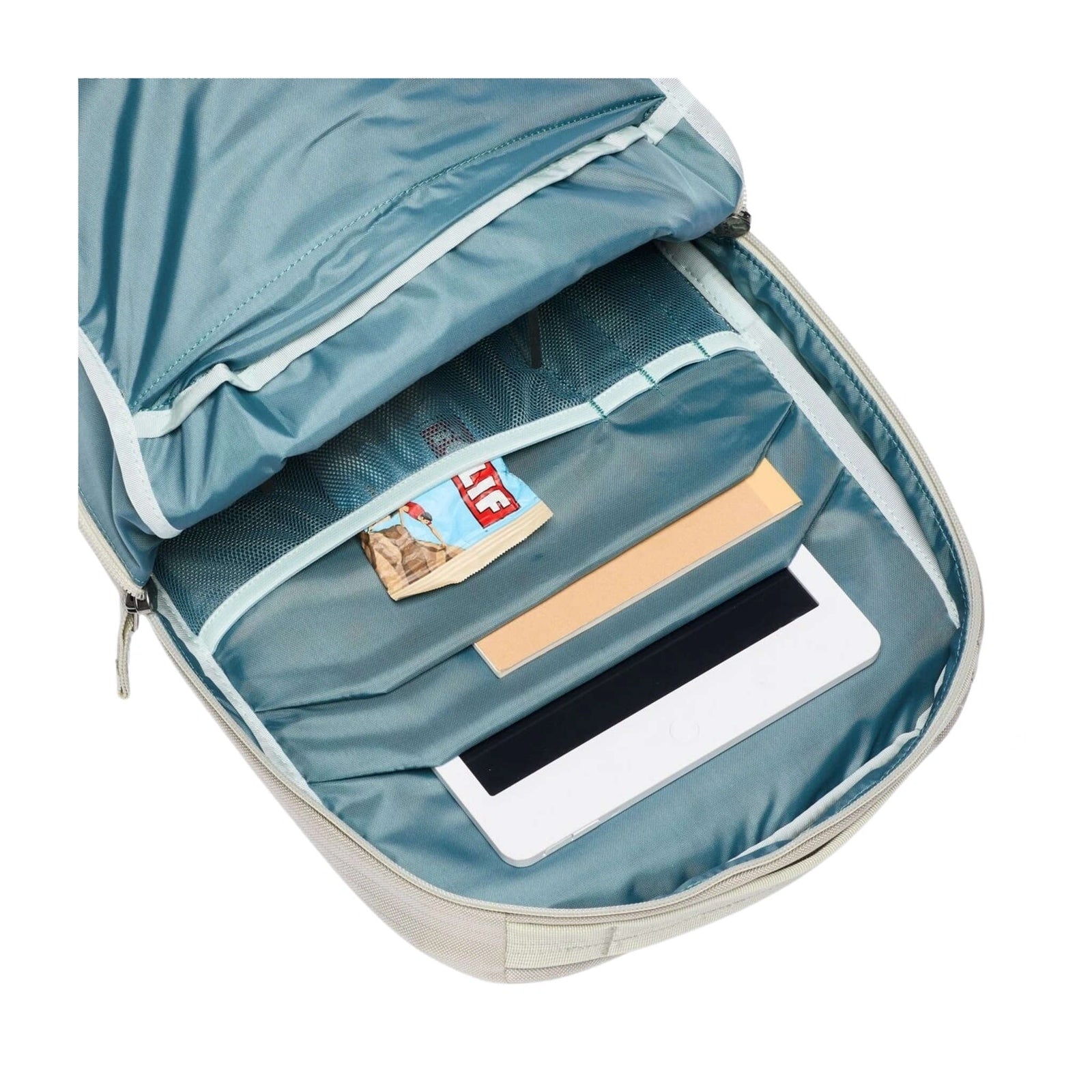 Allpa Daypack | 18L Cotopaxi A18-S26-MIN Backpacks 18L / Mineral