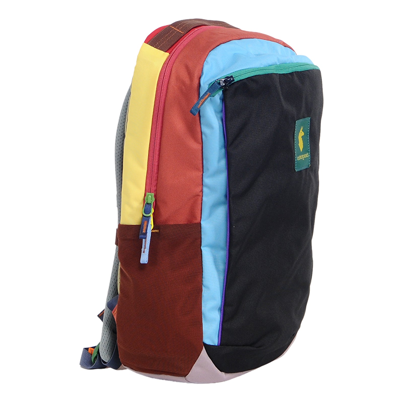 Allpa Daypack 18L | Del Día Cotopaxi AL-DAY-18L-STYLE-A Backpacks 18L / Del Dia Style A