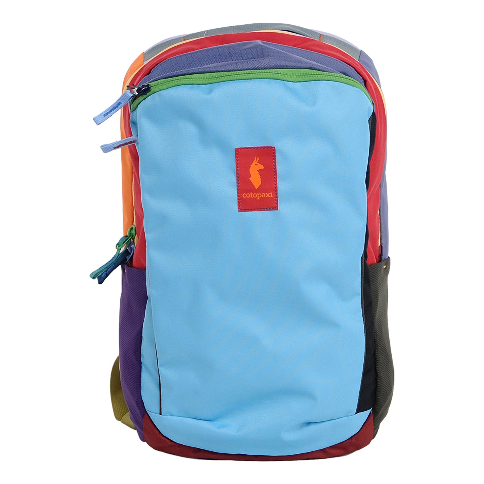 Allpa Daypack 18L | Del Día Cotopaxi AL-DAY-18L-STYLE-B Backpacks 18L / Del Dia Style B