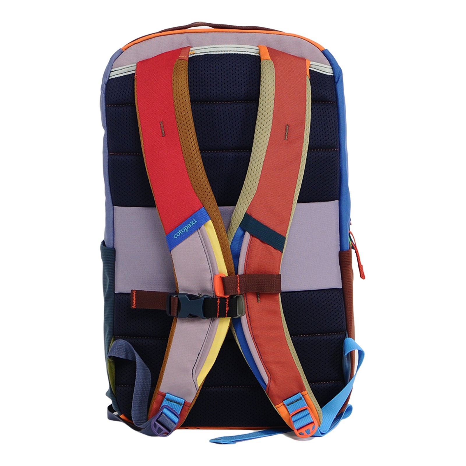 Allpa Daypack 18L | Del Día Cotopaxi AL-DAY-18L-STYLE-G Backpacks 18L / Del Dia Style G