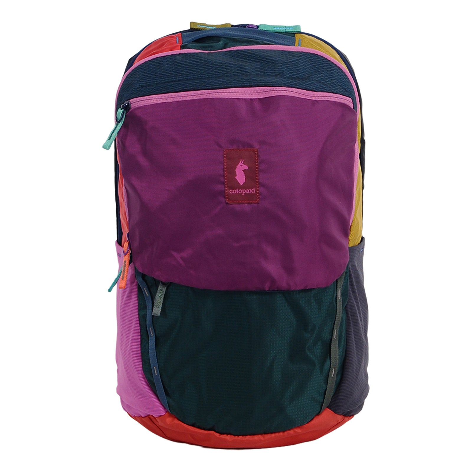 Allpa Daypack 26L | Del Día Cotopaxi AL-DAY-26L-DD-STYLE-A Backpacks 26L / Del Día Style A