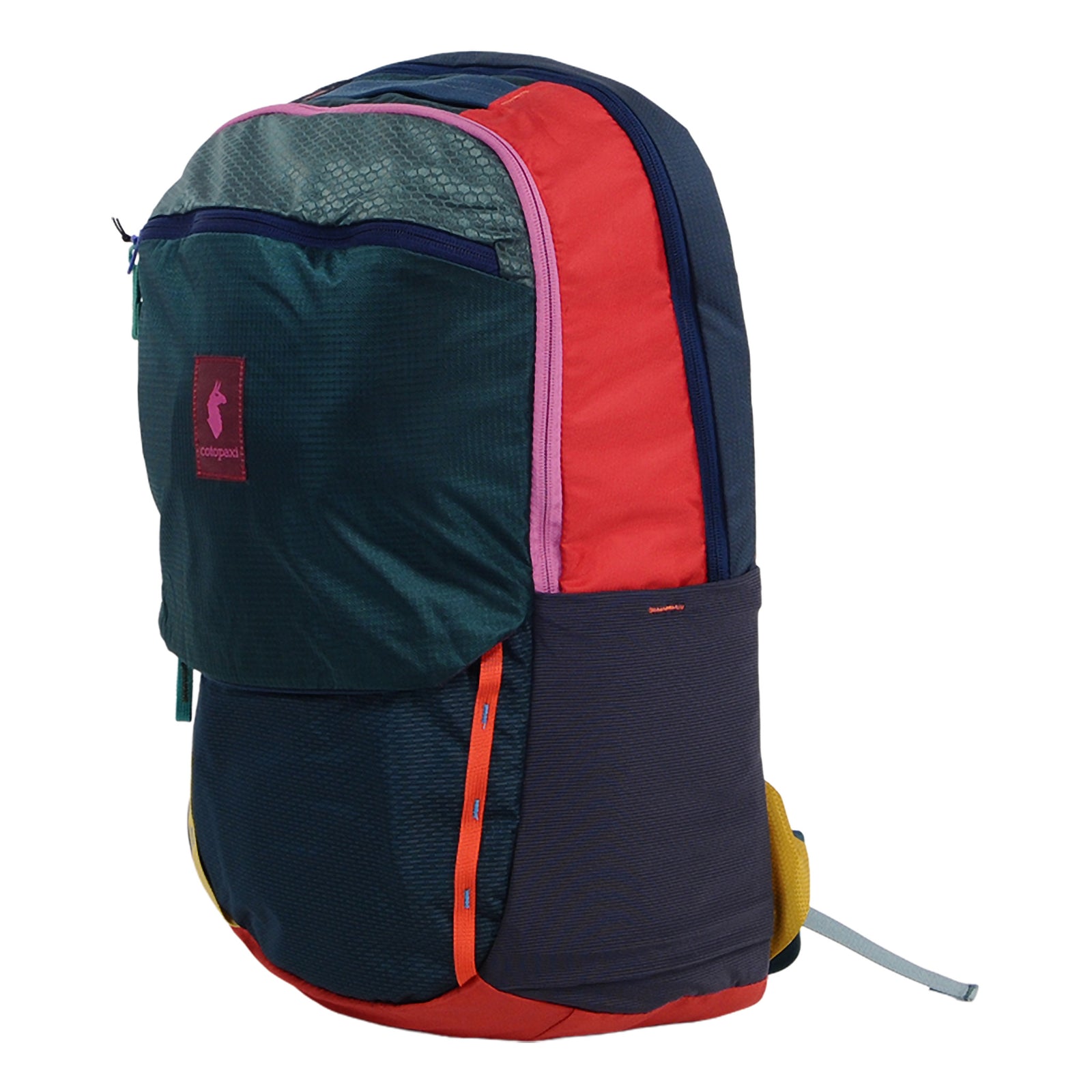 Allpa Daypack 26L | Del Día Cotopaxi AL-DAY-26L-DD-STYLE-B Backpacks 26L / Del Día Style B