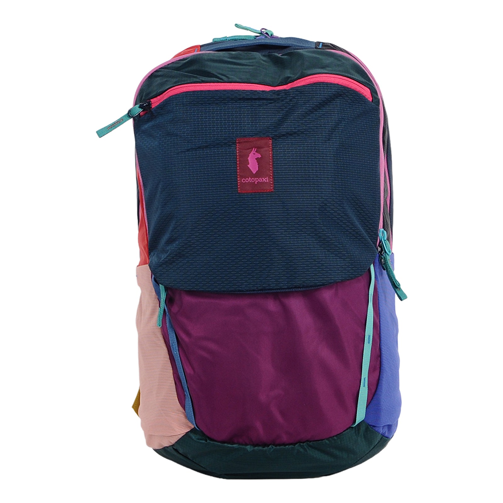 Allpa Daypack 26L | Del Día Cotopaxi AL-DAY-26L-DD-STYLE-C Backpacks 26L / Del Día Style C