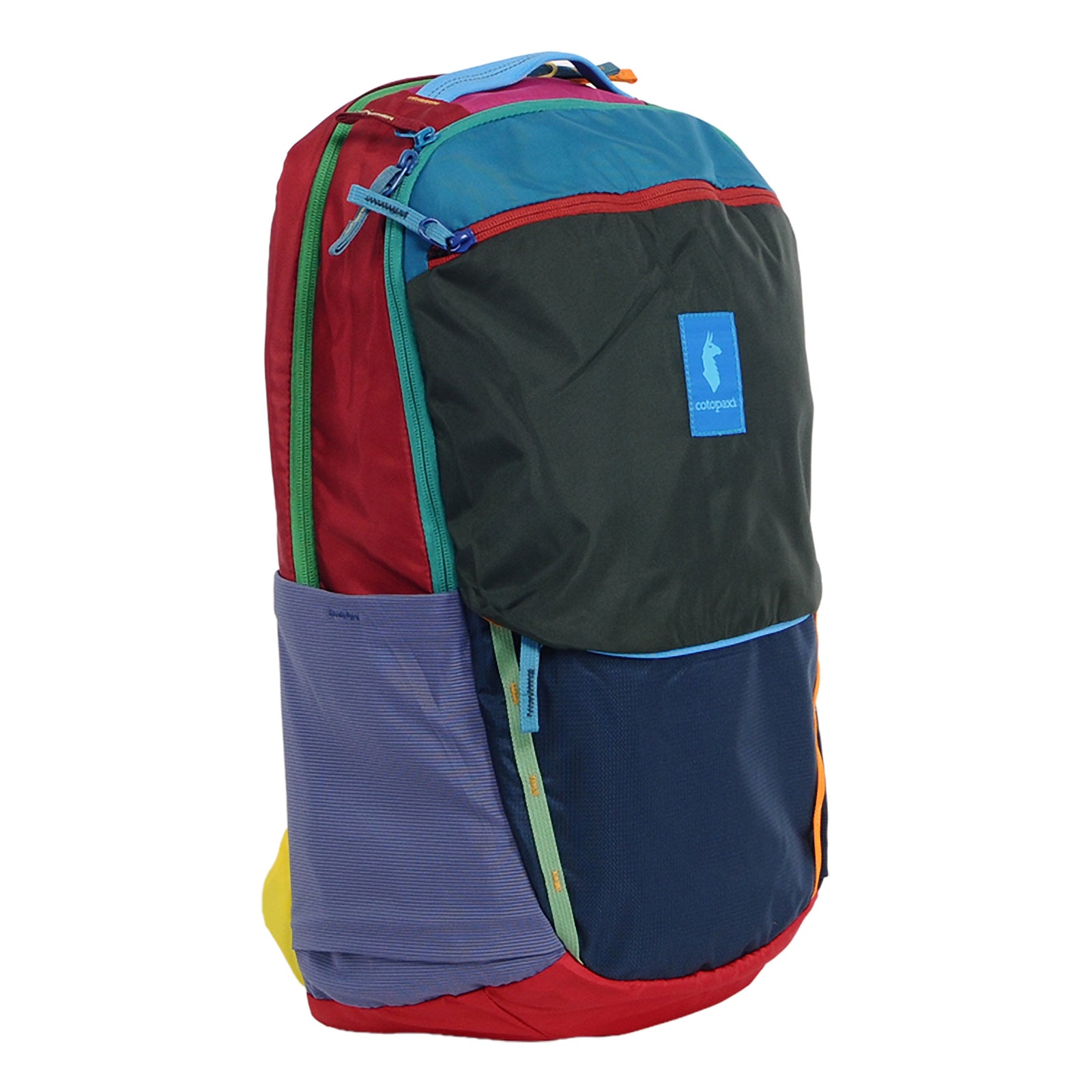 Allpa Daypack 26L | Del Día Cotopaxi AL-DAY-26L-DD-STYLE-E Backpacks 26L / Del Día Style E