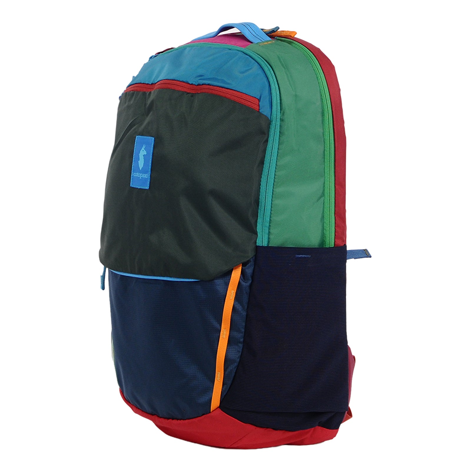 Allpa Daypack 26L | Del Día Cotopaxi AL-DAY-26L-DD-STYLE-E Backpacks 26L / Del Día Style E
