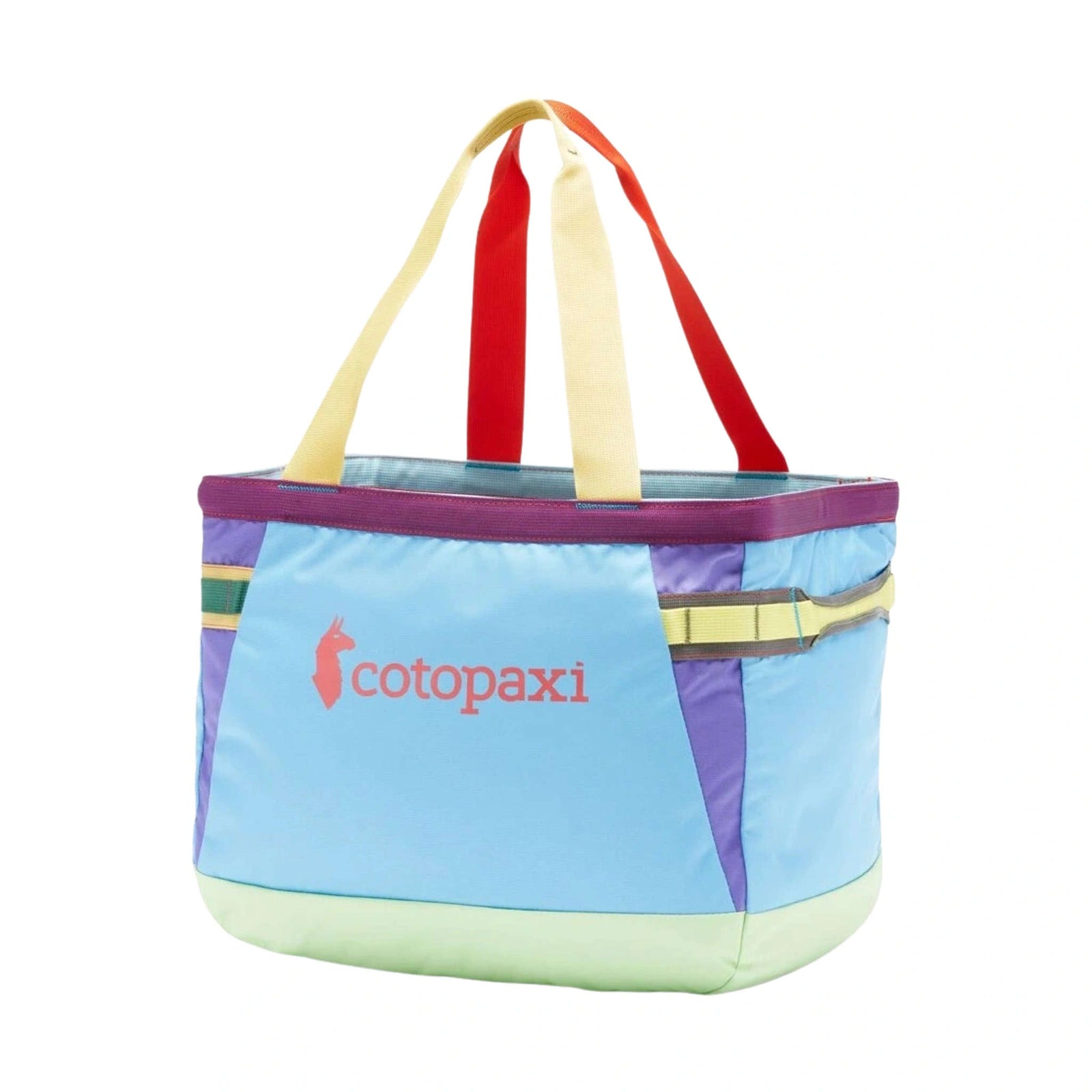 Allpa Gear Hauler Tote Cotopaxi Duffle Bags